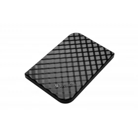   Verbatim 256GB USB 3.2/USB Type-C Store 'n' Go Black