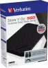 Verbatim 256GB USB 3.2/USB Type-C Store 'n' Go Black