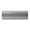 Verbatim 120GB USB 3.2/USB Type-C Vx500 Space Grey