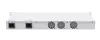 Mikrotik RouterBoard CRS326-24S+2Q+RM 1U 24port GbE LAN 2x40G QSFP+ Cloud Router Switch