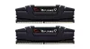 G.SKILL 16GB DDR4 3600Mhz Kit(2x8GB) Ripjaws V Black