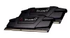 G.SKILL 16GB DDR4 3600Mhz Kit(2x8GB) Ripjaws V Black