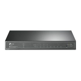   TP-Link TL-SG2008P JetStream 8-Port Gigabit Smart Switch with 4-Port PoE+