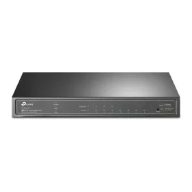   TP-Link TL-SG2008P JetStream 8-Port Gigabit Smart Switch with 4-Port PoE+