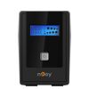 Njoy Cadu 850 LCD 850VA UPS