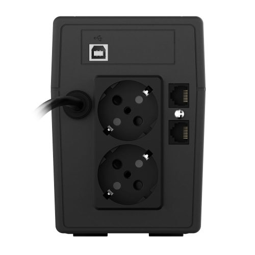 Njoy Cadu 850 LCD 850VA UPS