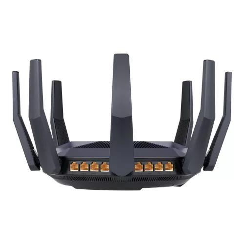 Asus RT-AX89X 12-stream AX6000 Dual Band WiFi 6