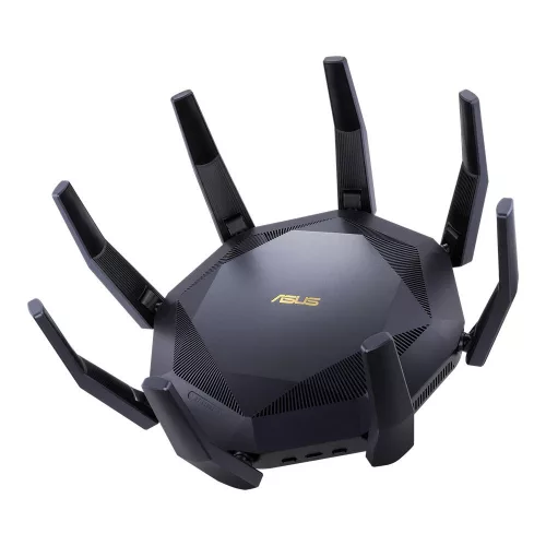 Asus RT-AX89X 12-stream AX6000 Dual Band WiFi 6