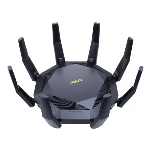Asus RT-AX89X 12-stream AX6000 Dual Band WiFi 6