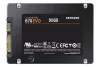 Samsung 500GB 2,5" SATA3 870 Evo
