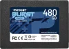 Patriot 480GB 2,5" SATA3 Burst Elite