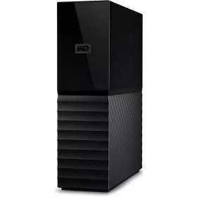 Western Digital 18TB 3,5" USB3.0 My Book Black
