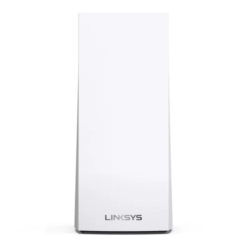 Linksys Velop AX4200 Whole Home Intelligent Mesh WiFi 6 System Tri-Band 2-pack