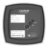 Linksys Velop AX4200 Whole Home Intelligent Mesh WiFi 6 System Tri-Band 2-pack