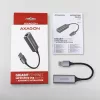 AXAGON ADE-TR USB3.2 SuperSpeed USB Gigabit Ethernet