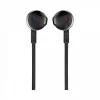 JBL Tune 205 Headset Black