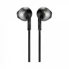 JBL Tune 205 Headset Black