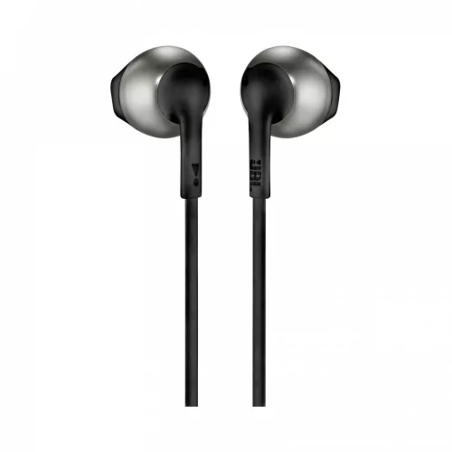 JBL Tune 205 Headset Black