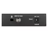 D-Link DGS-1100-05V2 5-Port Gigabit Smart Managed Switch