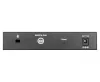 D-Link DGS-1100-08V2 8-Port Gigabit Smart Managed Switch