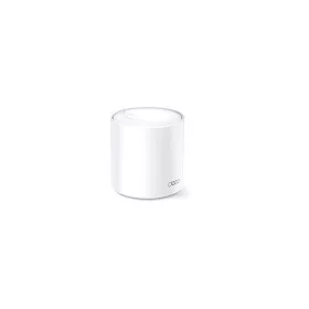   TP-Link Deco X60 AX3000 Whole Home Mesh Wi-Fi 6 System (1-pack)