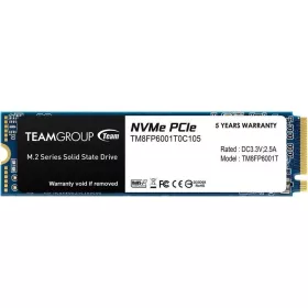 TeamGroup 1TB M.2 2280 NVMe MP33