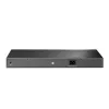 TP-Link TL-SG3210XHP-M2 JetStream 8-Port 2.5GBASE-T and 2-Port 10GE SFP+ L2+ Managed Switch with 8-Port PoE+