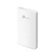 TP-Link EAP235-Wall Omada AC1200 Wireless MU-MIMO Gigabit Wall Plate Access Point White