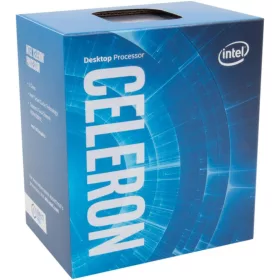 Intel Celeron G5925 3,6GHz 4MB LGA1200 BOX