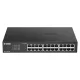 D-Link DGS-1100-24V2 24 Port Gigabit Smart Managed Switch