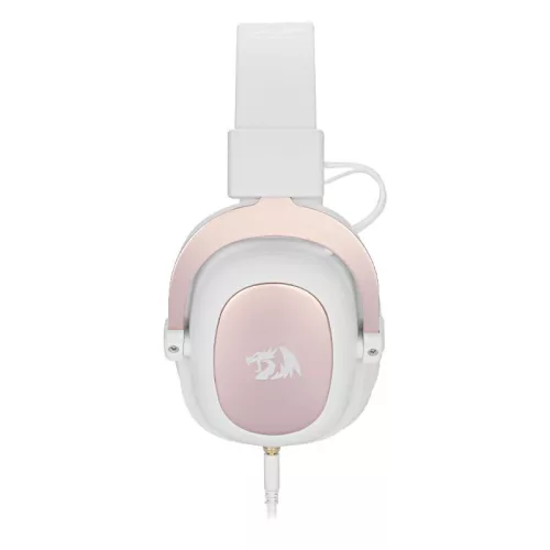 Redragon Zeus 7.1 Gaming Headset White