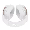 Redragon Zeus 7.1 Gaming Headset White