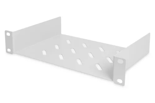 Assmann 254 mm (10") 1U Shelf