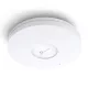 TP-Link EAP620 HD AX1800 Wireless Dual Band Ceiling Mount Access Point White