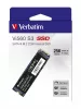 Verbatim 256GB M.2 2280 Vi560 S3