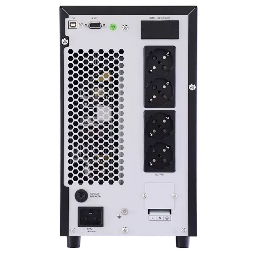 Njoy PWUP-OL300AP-AZ01B Aten PRO 3000 LCD 3000VA UPS