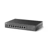 TP-Link TL-SG108-M2 8-Port 2.5G Desktop Switch