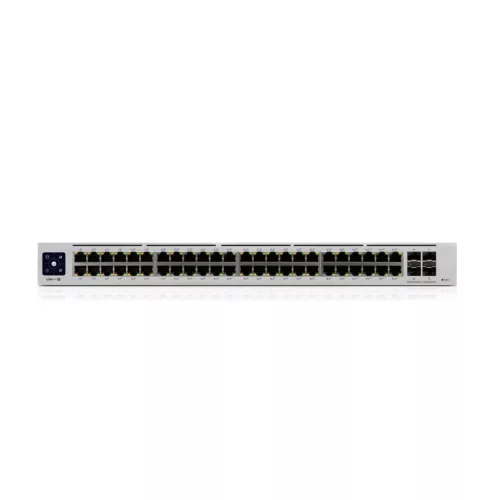 Ubiquiti UniFi USW-PRO-48-POE Gigabit PoE Switch