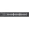 ZyXEL GS1100-24E v3 24-port Gigabit Unmanaged Switch