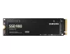 Samsung 500GB M.2 2280 NVMe 980 Basic