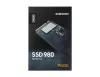 Samsung 500GB M.2 2280 NVMe 980 Basic