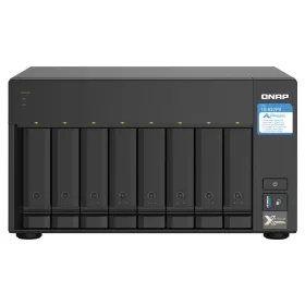 QNAP NAS TS-832PX-4G (4GB) (8xHDD)