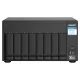 QNAP NAS TS-832PX-4G (4GB) (8xHDD)