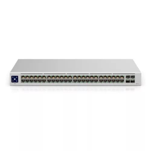 Ubiquiti UniFi USW-48 48 Port + 4xSFP Gigabit Switch