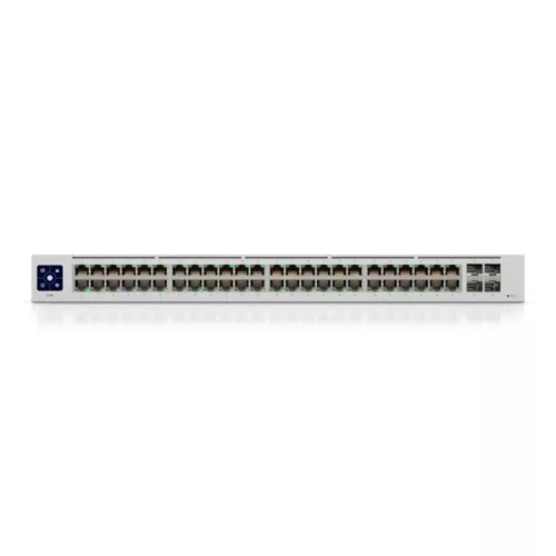 Ubiquiti UniFi USW-48 48 Port + 4xSFP Gigabit Switch
