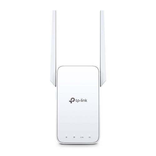 TP-Link RE315 AC1200 OneMesh Wi-Fi Range Extender White