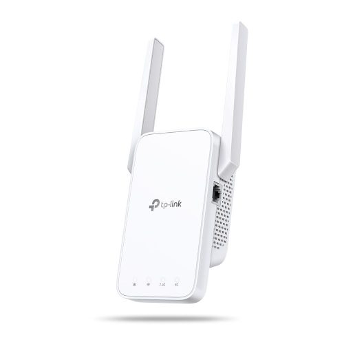 TP-Link RE315 AC1200 OneMesh Wi-Fi Range Extender White