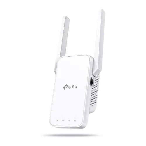 TP-Link RE315 AC1200 OneMesh Wi-Fi Range Extender White