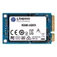 Kingston 256GB mSATA KC600