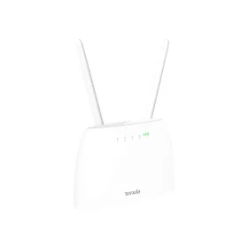 Tenda 4G06 N300 Wi-Fi 4G VoLTE Router